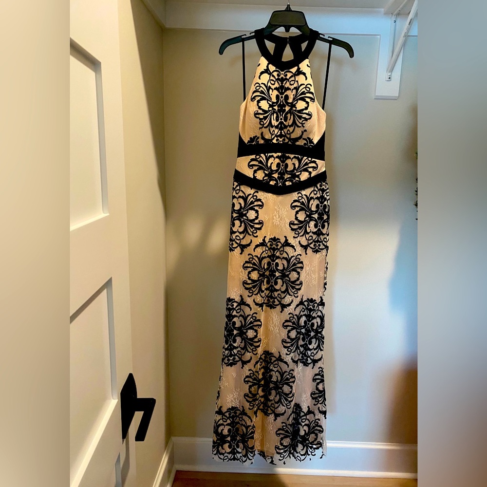 Formal Gown